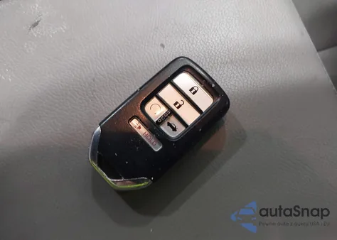 2018 Honda Accord Touring from USA, damaged, VIN 1HGCV1F98JA037658